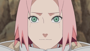 Naruto Shippuden